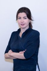 Бельская Евгения Константиновна