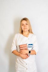 Симакова Евгения Сергеевна