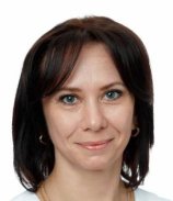 Гащенко Виктория Игоревна