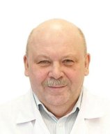 Сологуб Сергей Альбертович