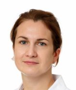 Красикова Юлия Михайловна