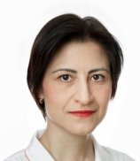 Сологубова Татьяна Сергеевна