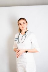Васильева Дарья Михайловна