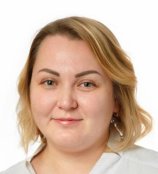 Данкова Елена Александровна