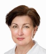 Тарасенкова Нина Николаевна