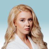 Ищенко Валентина Игоревна