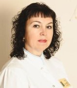 Чупахина Марина Михайловна