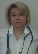 Шварева Наталья Юрьевна