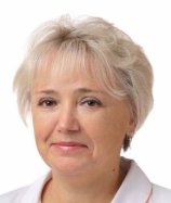 Новикова Лариса Геннадьевна