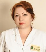Глухих Татьяна Валерьевна