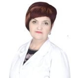 Дудырева Ольга Павловна