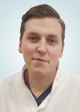 Тимин Кирилл Олегович