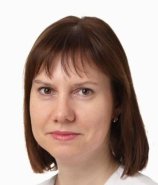 Гункина Ирина Викторовна