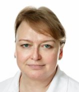 Суровикина Александра Владимировна