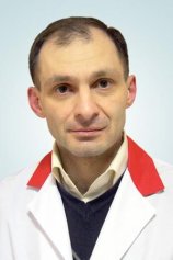Тер-Аветикян Аветик Зареевич