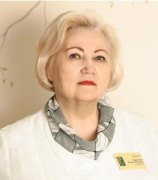Скрыпченко Татьяна Федоровна