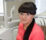 Артимович Кристина Эдуардовна