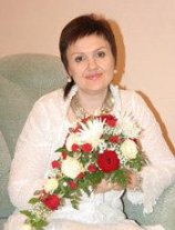 Трубецкая Елена Леонидовна