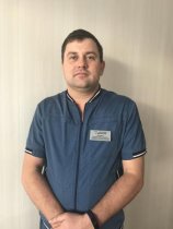 Абрамов Андрей Николаевич