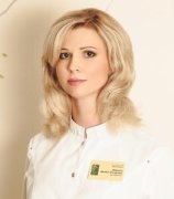 Федорова Наталья Геннадьевна