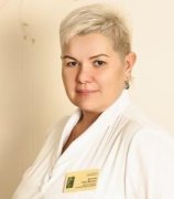 Колегова Елена Юрьевна