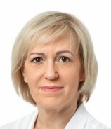 Романова Ольга Ивановна