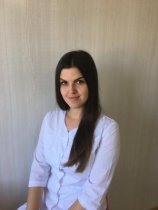 Блохина Анастасия Игоревна