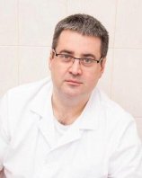 Шабанов Эдуард Анатольевич