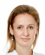 Джунковская Наталия Васильевна