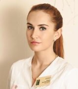 Тимирёва Анна Михайловна
