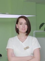 Гавриленко Майя Владимировна