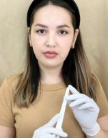 Алтынбекова Женя