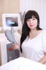 Хохлова Ирина Анатольевна