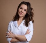 Карасева Екатерина Михайловна