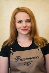 Гольцева Ксения