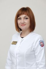 Керенская Любовь Николаевна