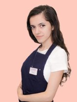 Бабаян Элина