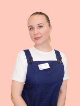 Юсупова Виолетта