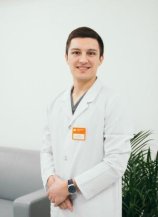 Гилязов Булат Ильгизович