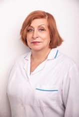 Малашичева Ольга Александровна