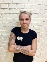 Зиновьева Софья
