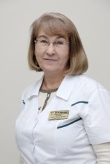 Данилова Лариса Александровна