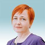 Колондаева Ирина Владимировна