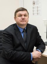Фокин Владимир Александрович