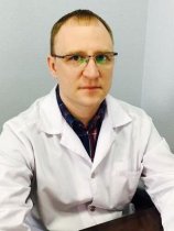 Гончаров Алексей Владимирович