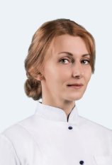 Герштеен Ксения Михайловна