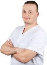 Мансурский Марлен Александрович