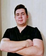 Гайфуллин Александр Валерьевич