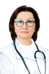 Оленникова Римма Витальевна