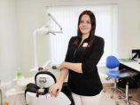 Николенко Анастасия Анатольевна